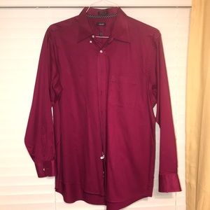 IZOD Dress Shirt